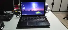 DI JUAL LAPTOP LENOVO SECOND TYPE G460