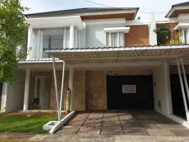 Rent / disewakan rumah di cilegon