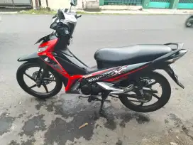 Supra. naw 2016 tgn 1 ors  mesin hls PJK aman lkp