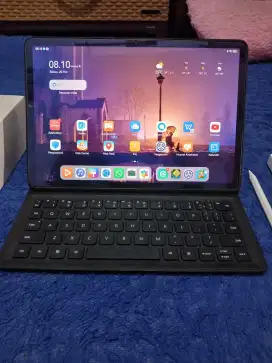 Dijual tablet huawei