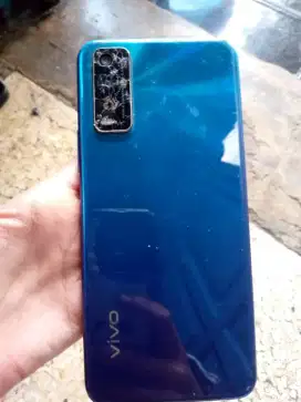 Vivo y 20 ram 4