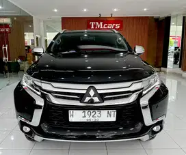 PAJERO DAKAR 2.5 Dsl AUTOMATIC 2019.PAJAK BARU