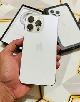 Iphone 13 Pro 512 GB Fullset