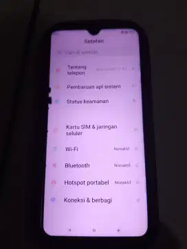Xiomi redmi note 8