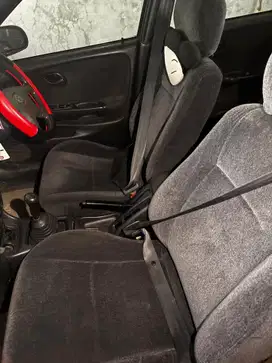 Suzuki Baleno 1998 Bensin