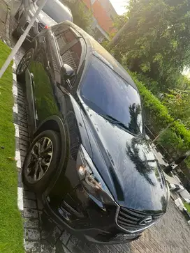 Mazda CX 5 GT AT 2016
