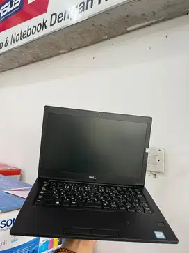 JUAL MURAH LAPTOP DELL CORE i5 RAM 8GB LAYAR SENTUH