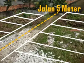 Rumah Dekat mitra 10 Bintaro