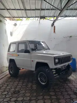 Feroza Full ngaleng
