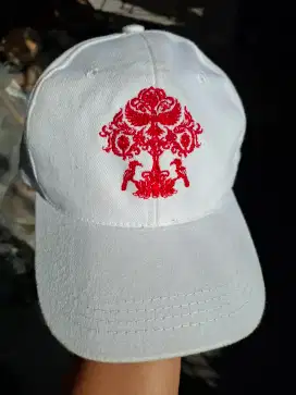 Topi official istana kepresidenan