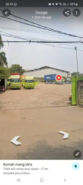 Dibutuhkan operational emkl import dan eksport