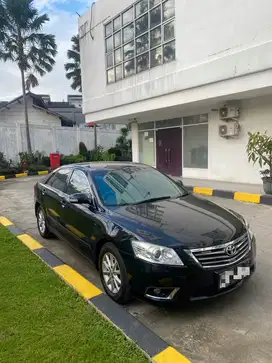 FS : Toyota Camry 2011 2.4 G AT