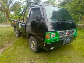 L300 2013 KM Low