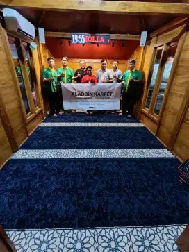 Jual Karpet Masjid Best Seller di Purwokerto