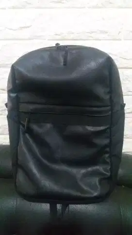 Tas ransel prelove merk BodyPack leather