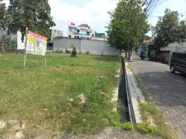TANAH DIJUAL HARGA MURAH MERIAH KOTA SEMARANG