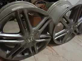 Velk Brio RS Original