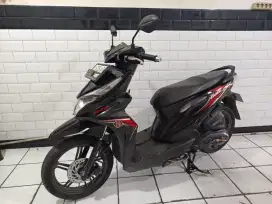 Beat eco tahun 2019 lengkap orisinil bagus mesin halus