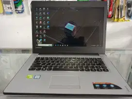 Lenovo Core i3 Ram 12GB ssd 128gb HDD500GB