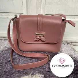 preloved tas sophie martin paris (baca deskripsi)