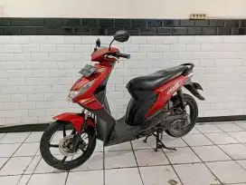 Beat karbu tahun 2009 lengkap orisinil bagus mesin halus