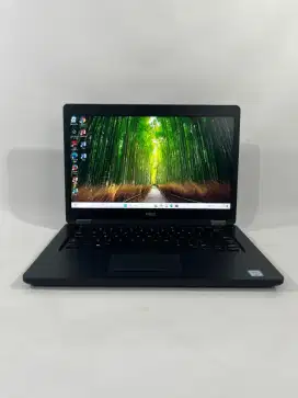 Dell 5480 core i7 ram 16gb/SSD 256