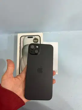 Iphone 15 plus 128 GB ibox