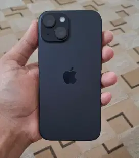 Iphone 15 Ibox Garansi On