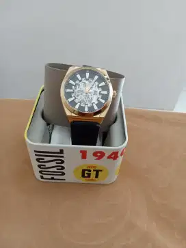 Jam tanggan Fossil Automatic Evereti