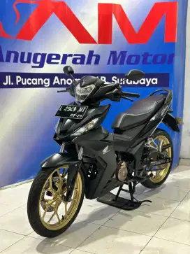 Honda Supra Gtr 150cc Th 2018 Anugerah Motor Pucang
