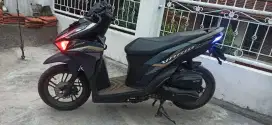 Jual Vario 125 CBS ISS SP (versi kunci remot)