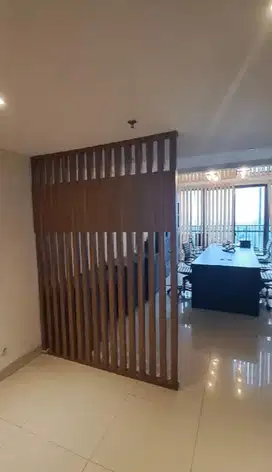 Disewakan Unit Kantor Soho Pancoran Tower Splendor