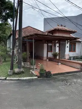 Dijual rumah Cluster Ubud Lippo Karawaci