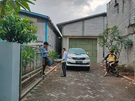 Di Jual Gudang di Bunder Cikupa Tangerang