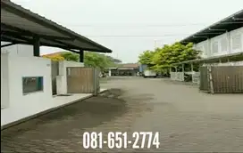 Gudang di Gempol