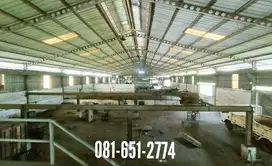 Pabrik di Gempol Pasuruan