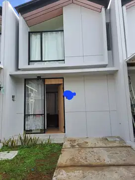 Dijual Rumah di Rolling Hills