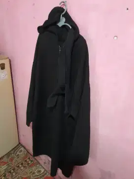 Luar negeri inpor jeket,