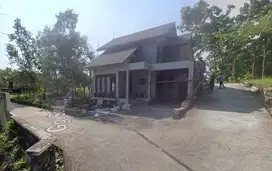 Murah Tanah Dekat Kampus UKDW Sedayu Bantul, Cocok Untuk Rumah