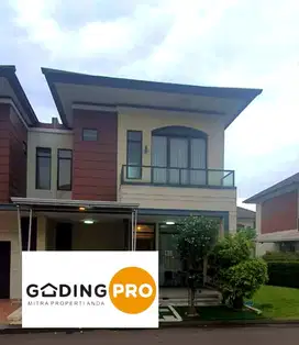 dijual rumah luas lavon cikupa tangerang