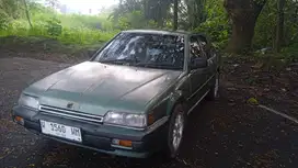 Honda Accord prestige 87'
