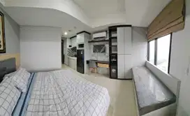 Apartment new gress full furnished Pollux Chadstone Cikarang