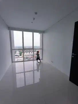 apartemen kosongan Lexington di jual 2 bedroom