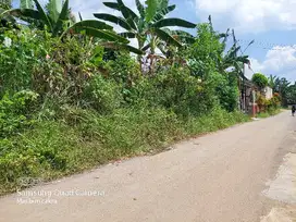 TANAH DI LABUHAN RATU KOTA SEPANG