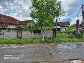 TANAH DI JUAL DI TANJUNG SENANG