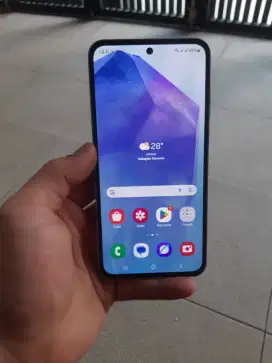 Samsung a55 5g 8/256gb mulus