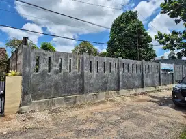 TANAH DI JUAL DEKAT AIRAN DAN ITERA