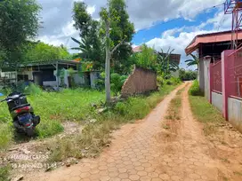 TANAH DI RAJABASA KAMPUNG BARU UNILA