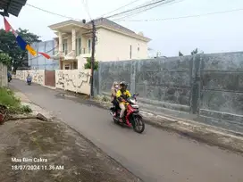 TANAH DI JUAL DEKAT RS URIP WAY HALIM