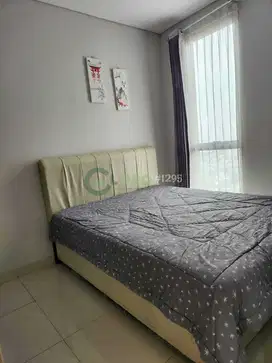 Dijual Taman Anggrek Residence 1 Bedroom SHM di Jakarta Barat